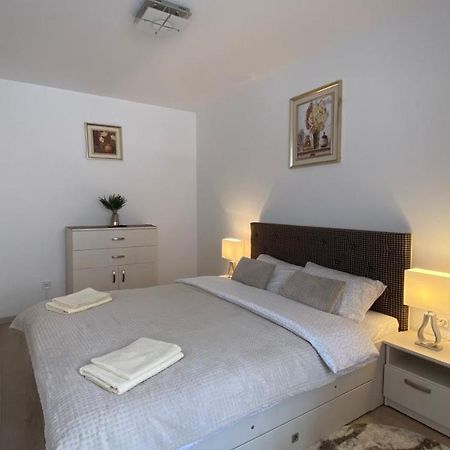 Trust Apartaments Braşov Exterior foto