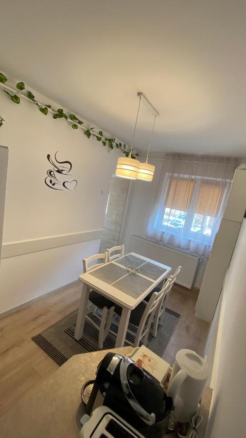 Trust Apartaments Braşov Exterior foto
