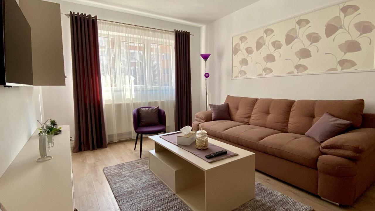 Trust Apartaments Braşov Exterior foto